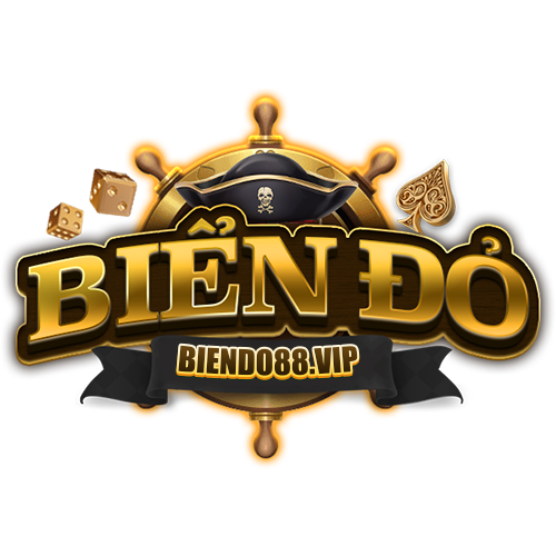 Logo Biendo88