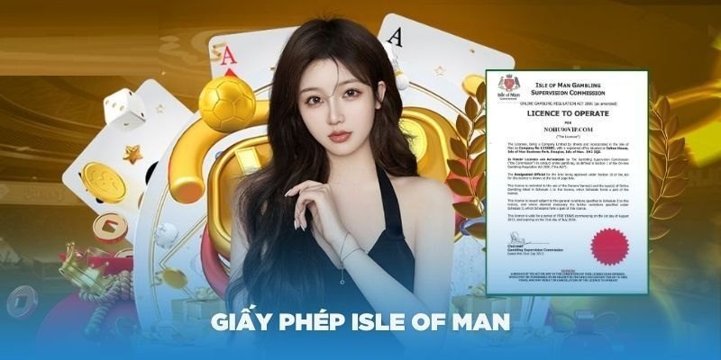 Giấy phép khẳng định cổng game Biendo88 uy tín
