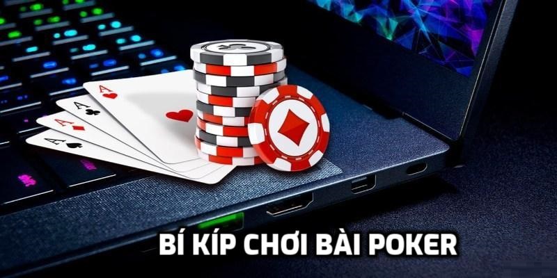 Bật mí bí kíp chơi bất bại từ dân chuyên
