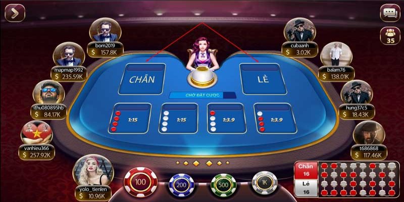 Bật mí bí kíp chơi xóc đĩa hiệu quả từ chuyên gia
