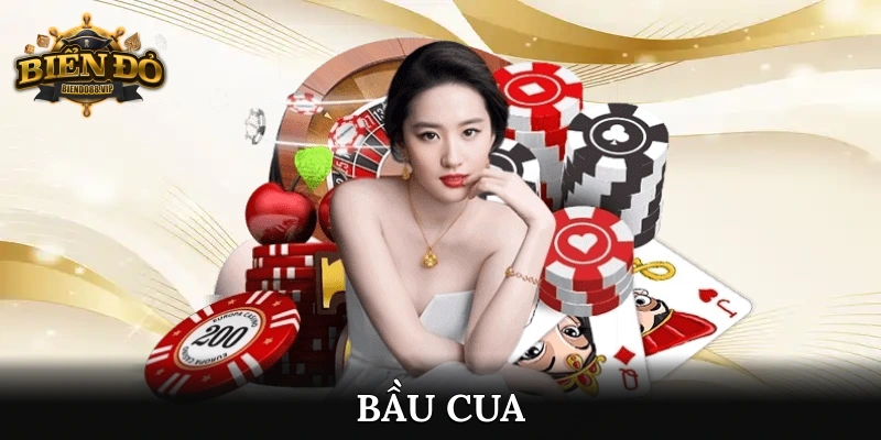 Bầu Cua