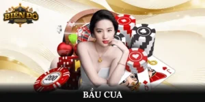 Bầu cua Live