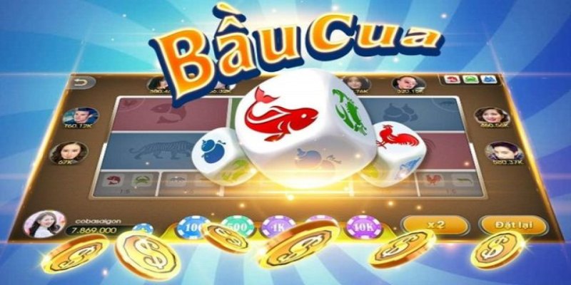 Các chiến lược giúp chiến thắng bầu tôm cua cá