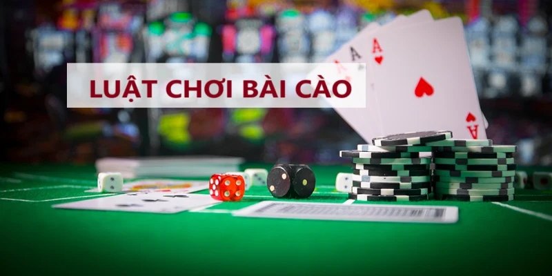 Cách chơi bài Cào online cho người mới