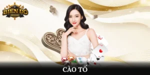 cào tố