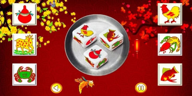 Cược Vào Hai Con Vật Để Tăng Tỷ Lệ Thắng