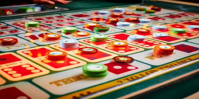 Giới thiệu về game Đại Phú Quý Sicbo