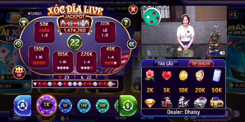 Hướng dẫn chơi gama