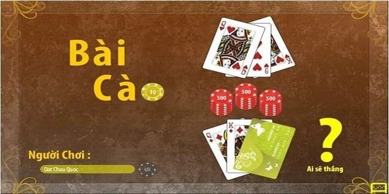 Khám phá chi tiết về trò chơi Cào