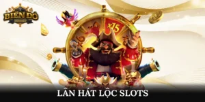 lân hát lộc slots