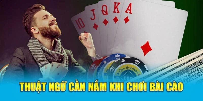 Lưu ý quan trọng khi tham gia bài Cào