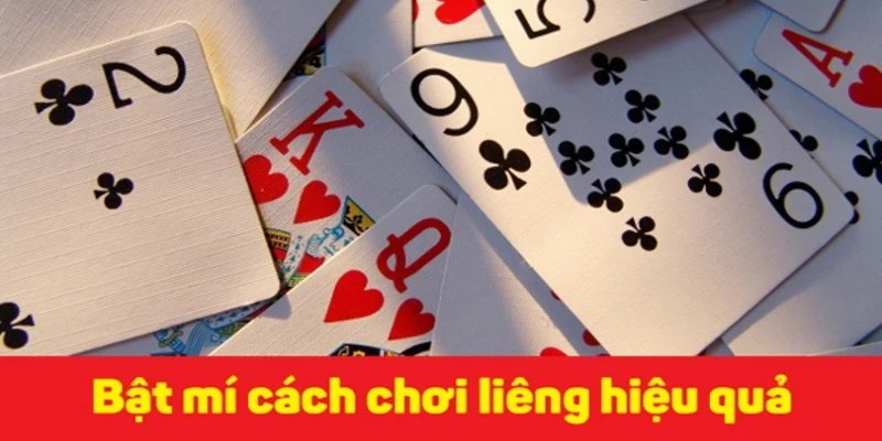Mẹo chơi 3 cây tố luôn thắng
