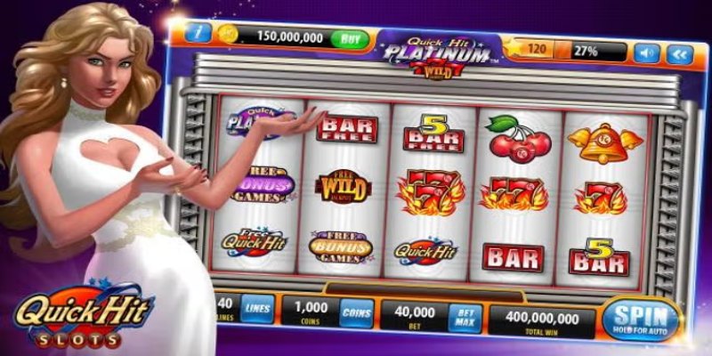 Một loạt các tính năng chất trong game