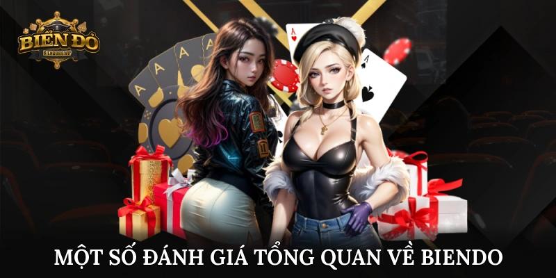 Một số đánh giá tổng quan của khách hàng về Biendo