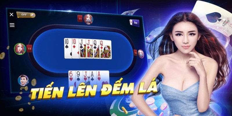 Nắm rõ trình tự ván chơi TLMN