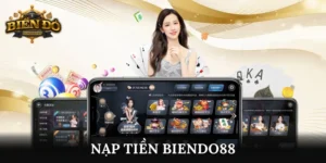nạp tiền