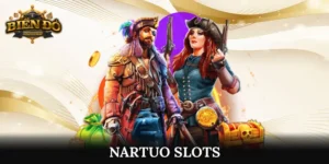 Naruto Slot