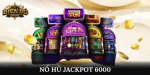 Nổ Hũ Jackpot 6000