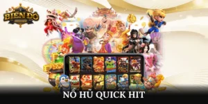 Nổ hũ Quick Hit