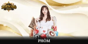 phỏm