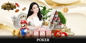 poker