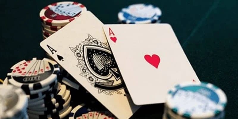 Quy định luật bảo hiểm chơi bài