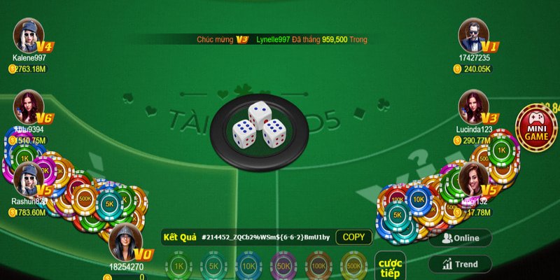 Quy trình tham gia dễ dàng