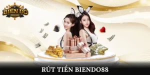 rút tiền
