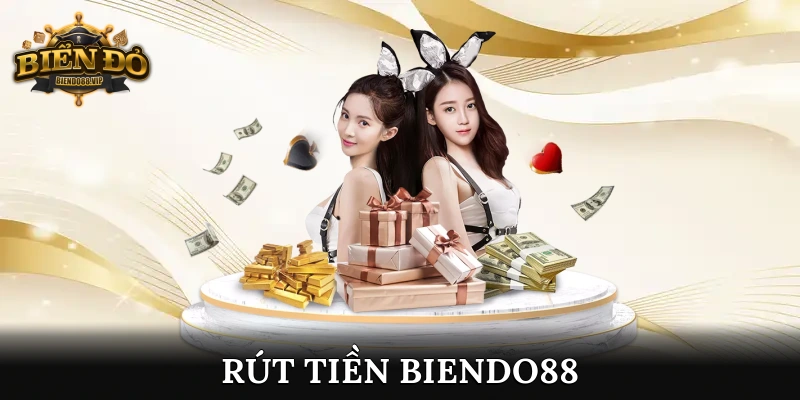 rút tiền