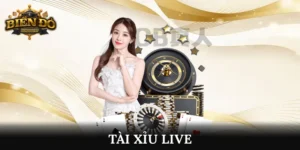 tài xỉu live
