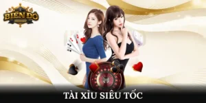 tài xỉu siêu tốc