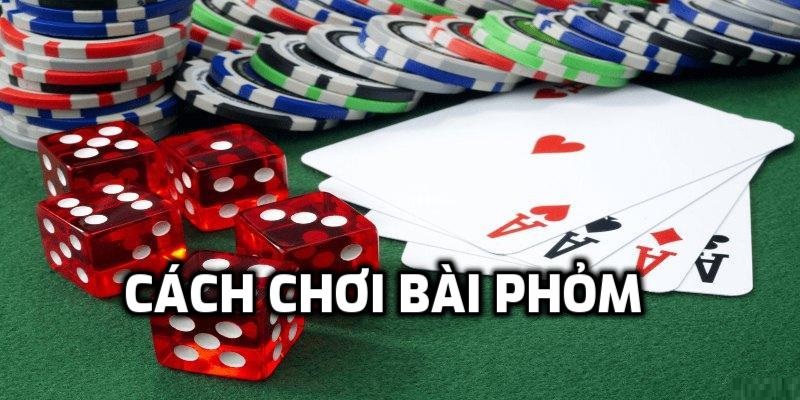 Tìm hiểu cách chơi Tá Lả