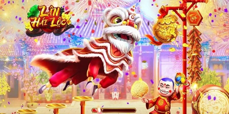 Tìm hiểu nổ hũ lân hát lộc