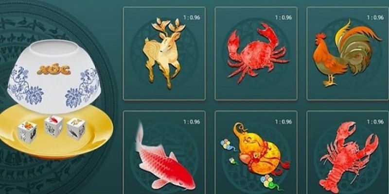 Tìm hiểu về nguồn gốc trò chơi bầu tôm cua