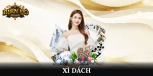 xì dách